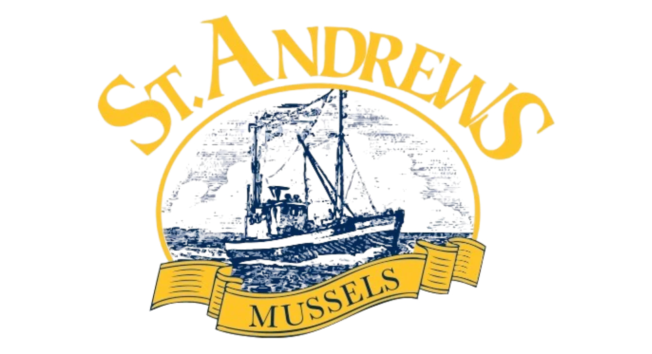 Logo St Andrews