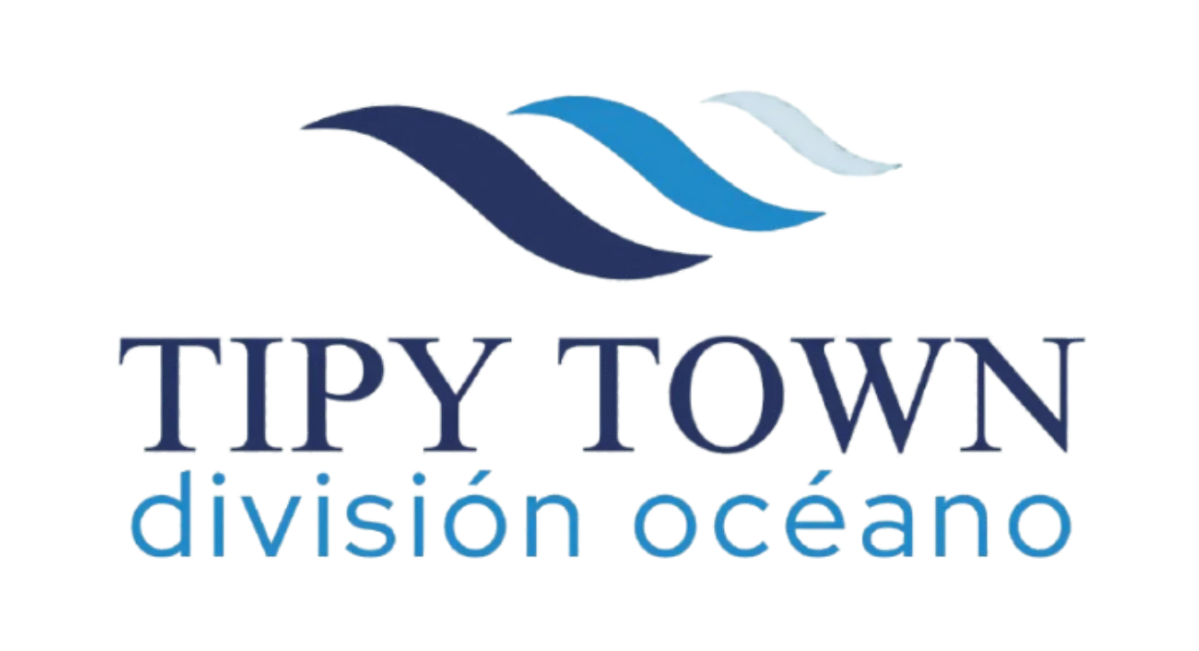 Logo TipyTown